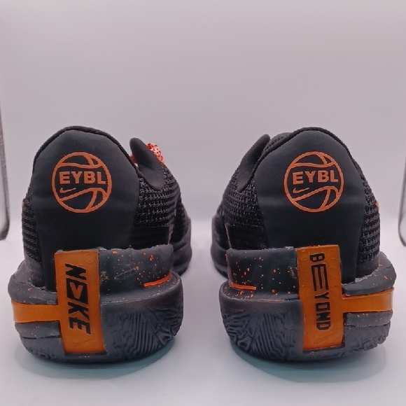 NEW Nike Air Zoom GT Cut EYBL Black Hyper Crimson-Mens Size 9.5 US DM2826-001 main image 12